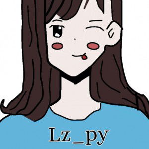 Lz_ py profile icon