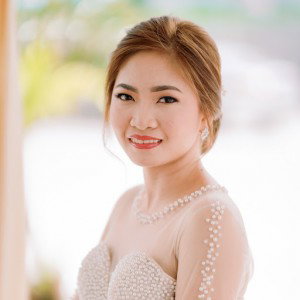 Maricris Castro profile icon