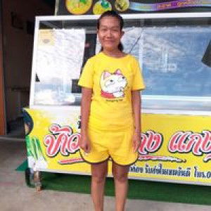 ผกามาศ เทพนุรักษ์ profile icon