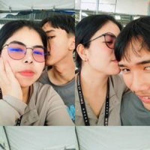 Nook Benjamat Maporn profile icon