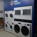 Vee Laundry profile icon