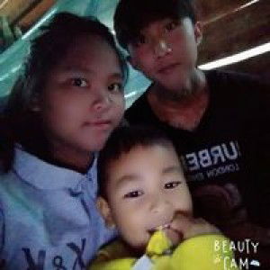 Majcha Klomjai profile icon