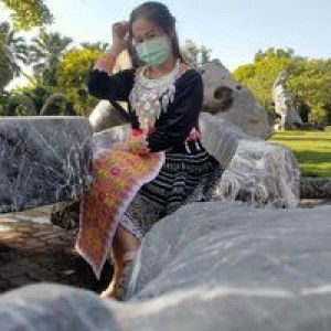 B'Bow P'Pitchaya profile icon