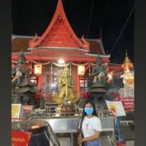 Janney Ploy profile icon