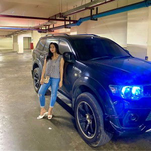 Raden Nabila Maudy Putri profile icon