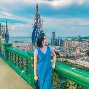 Som Som'o profile icon