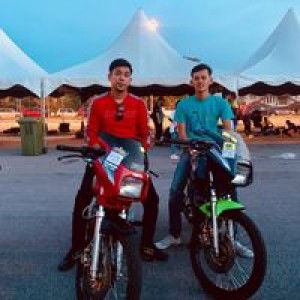 Wan Ahmad Ruknuddin profile icon