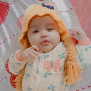 Ansilya Qira profile icon