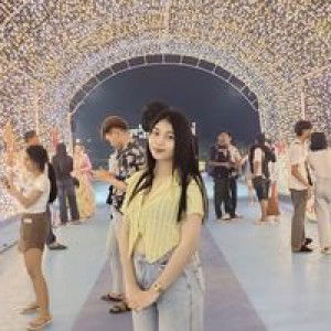 Duangkamon Chanluek profile icon