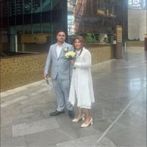 Emelyn Ferrer Urbanozo profile icon