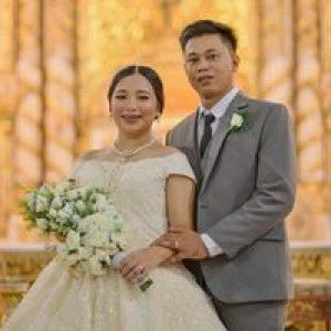 Leslie Legaspi Odoño profile icon