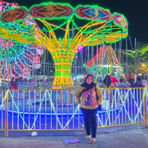 Dian Evry yani profile icon