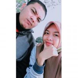 Elica Mabarruk Rafiany profile icon