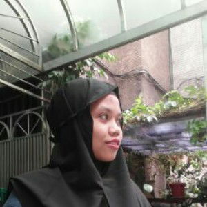 Desi Astuti profile icon