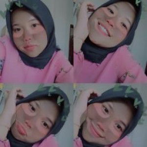 Dwi Apriyani profile icon