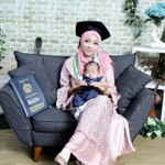 Qisma Cherie'v profile icon