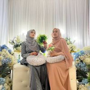 Hafiza Kamaruzaman profile icon