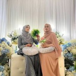 Hafiza Kamaruzaman profile icon