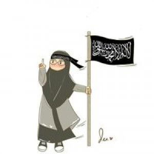 NuReeda Ayae profile icon