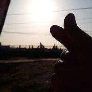 Icem Kim Saragoza profile icon