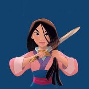 Nina Soriano profile icon