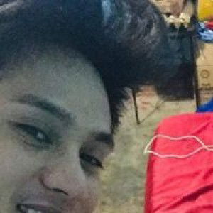 jhecka angeles profile icon