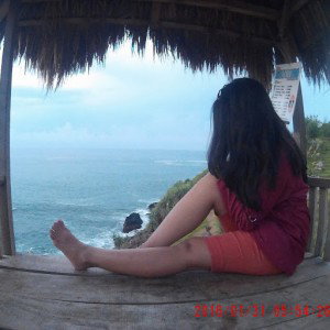 Dinar Prihatini profile icon