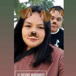 Mint't Supaporn profile icon