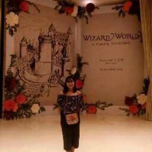 Ma Ann Victoria Alcantara profile icon