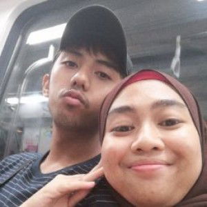 Nurul Shafiqah Binte Isham profile icon