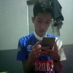 Dhy Adhy profile icon