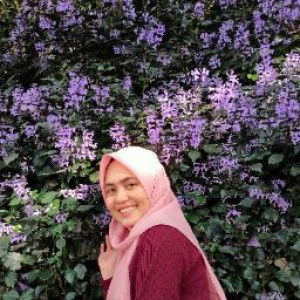 Noradibah Ibrahim profile icon