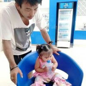 น้องอัยย์รีน น้องเธลีน profile icon