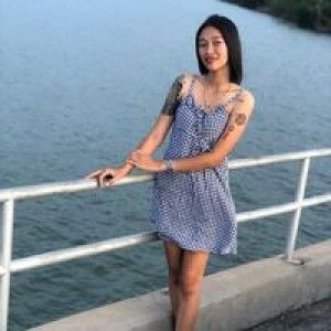 Kanyarat Pinngoen profile icon