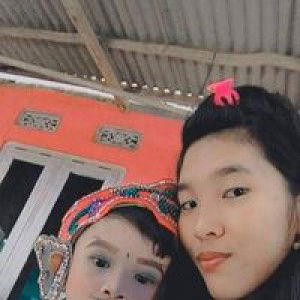 Cwe'nyha Syahrill profile icon