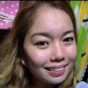 Aprila Georgia Zapanta profile icon