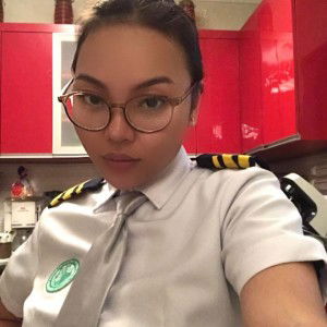 ZHAIRA TAWAG profile icon