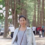 YaNin S Wongkajorn profile icon