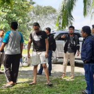 Adri Ifandi profile icon