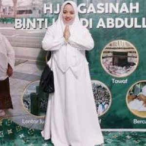 Minnie Rose Ramli Millo profile icon