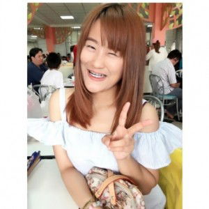 Apichaya Manachartsakul profile icon