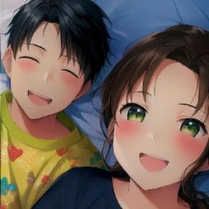 RoseAnne Mamucod profile icon