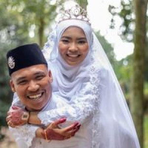 Fatin NurAin profile icon