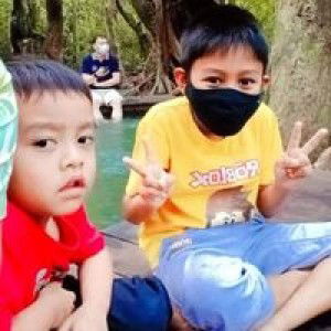 ไอต้าว ความรัก profile icon