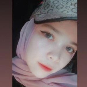 Indah Lestari profile icon