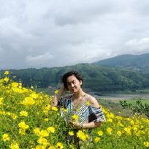 Reya Macabale profile icon