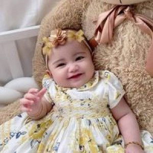 Angah Nina profile icon