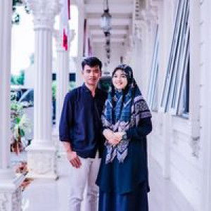 Agil Ainun profile icon