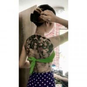 M'Mild Bangping profile icon