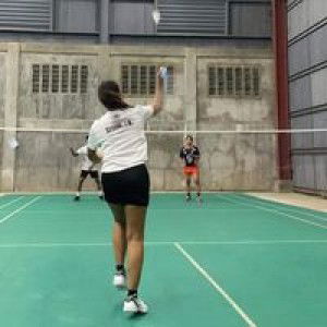 Jessiena May Bravo Ravano profile icon